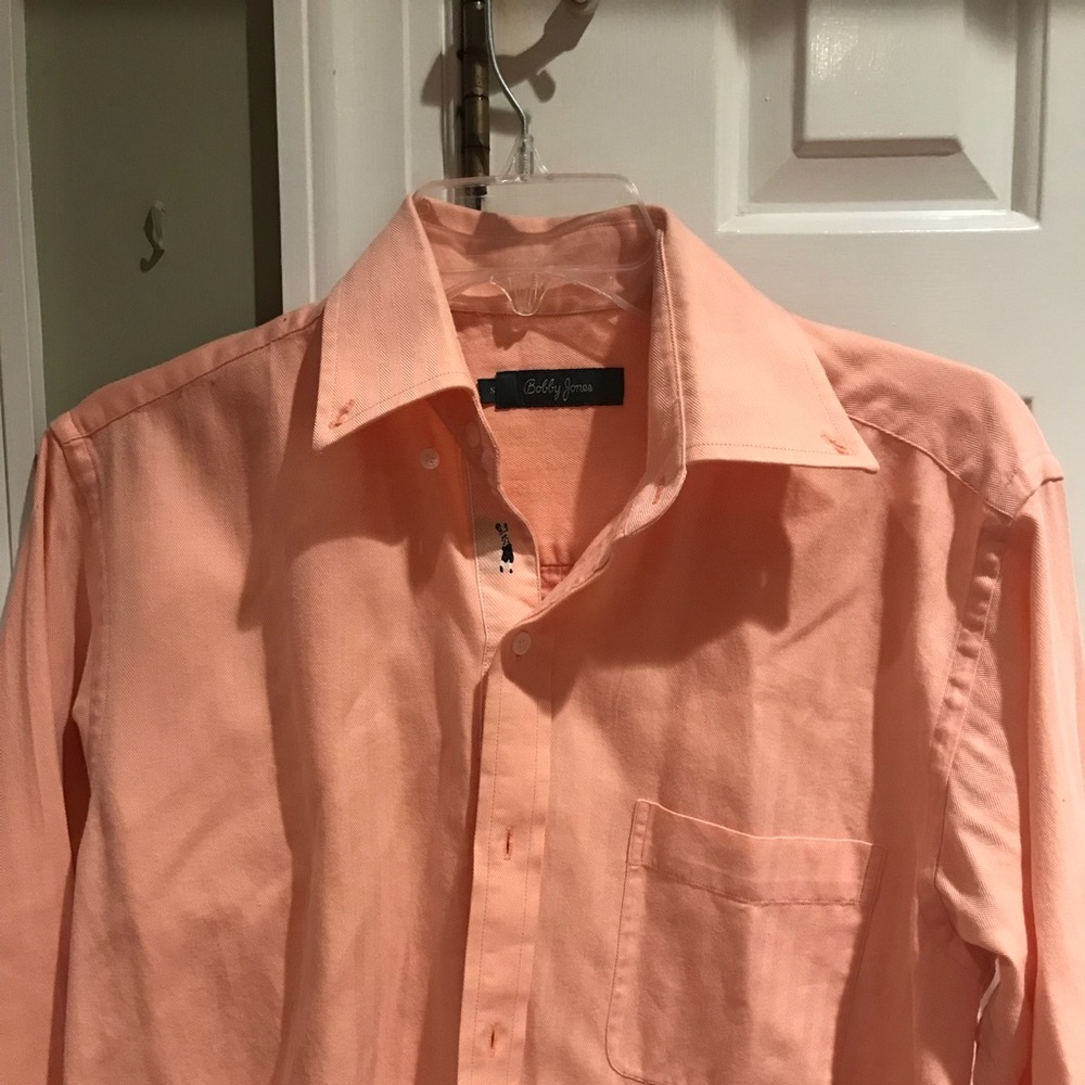 GUC Bobby Jones Button Up